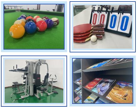 快樂工作，健康生活，中選自控成功舉辦首屆“創(chuàng)新杯”職工健身大賽