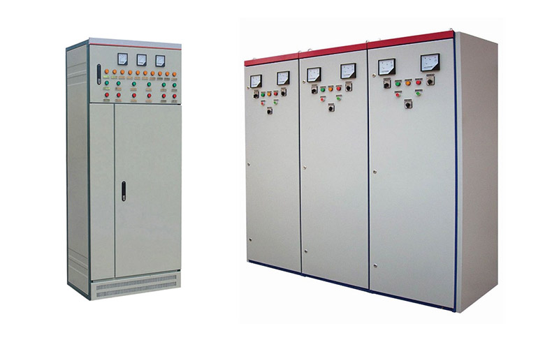 XL型動力柜