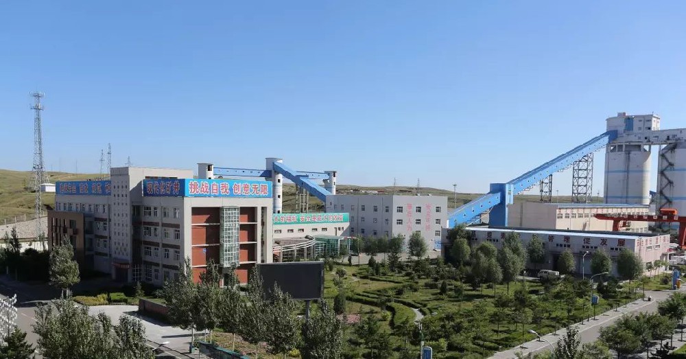 高家梁煤礦選煤廠(chǎng)提質(zhì)增效技術(shù)改造項(xiàng)目EPC總承包項(xiàng)目生產(chǎn)集控及調(diào)度系統(tǒng)、供電系統(tǒng)設(shè)備買(mǎi)賣(mài)項(xiàng)目