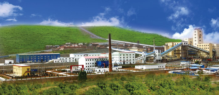 安山煤礦選煤廠(chǎng)集控系統(tǒng)改造升級(jí)項(xiàng)目